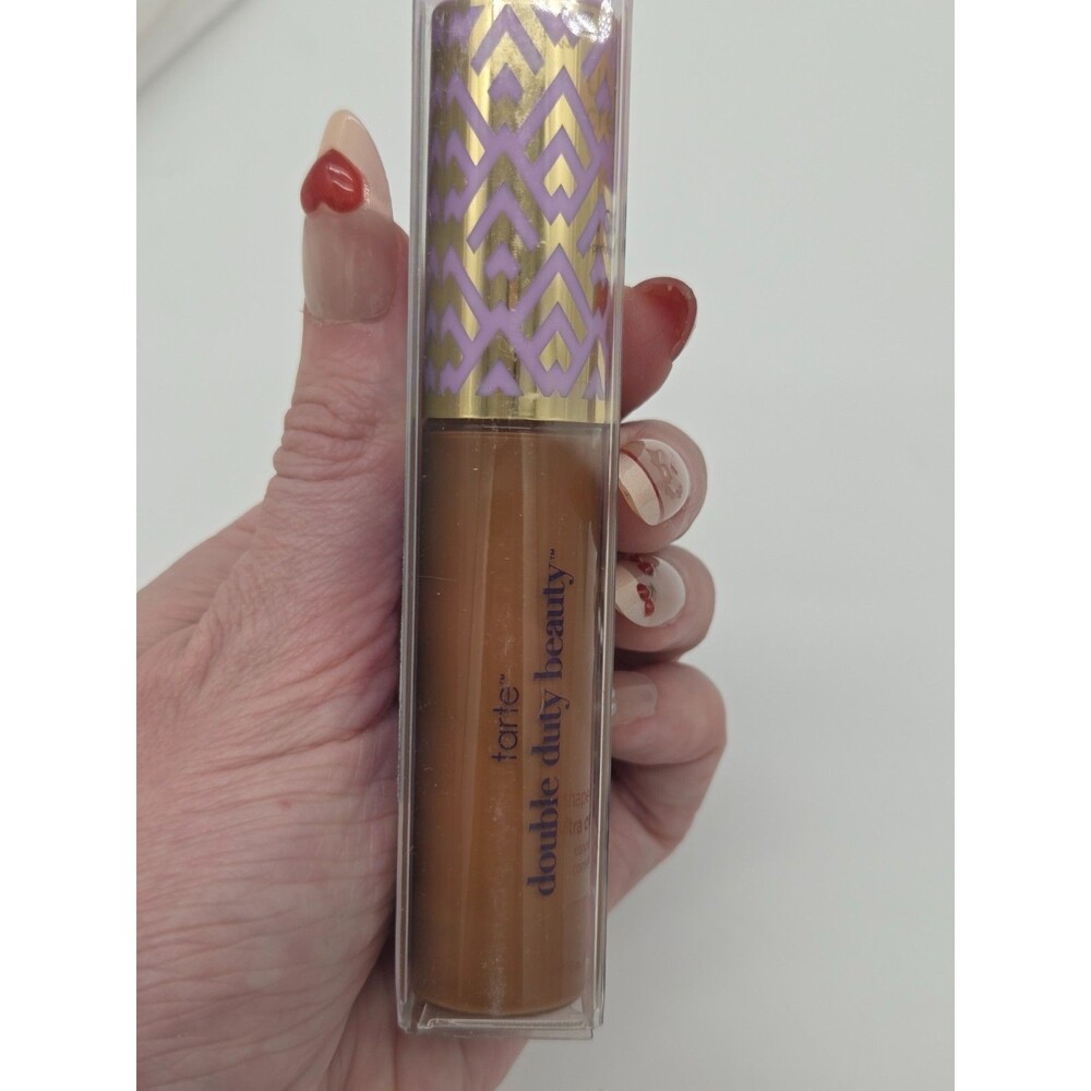 Tarte Shape Tape Ultra Creamy Concealer Full Size .33 fl oz - Choose Your Shade - Picture 16 of 16